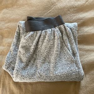 Cozy Sleep Jogger ~PINK